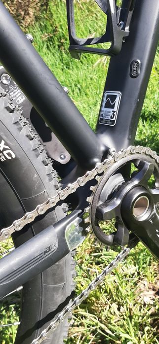 KTM Myroon Comp 29 (NOVA)
