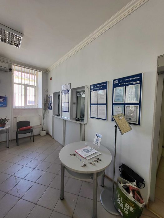 Нежитлове приміщення 150 м2, м. Броди, вул. Залізнична, буд. 17