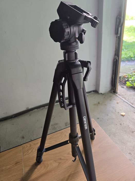 Statyw fotograficzny camrock