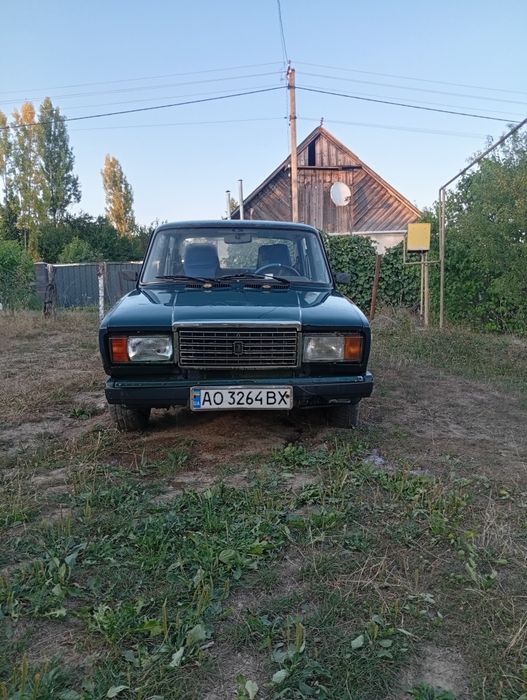 Продам або обміняю