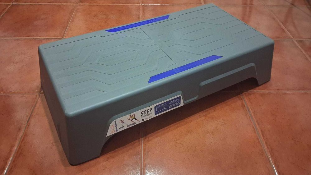 Step de Fitness Domyos Essential