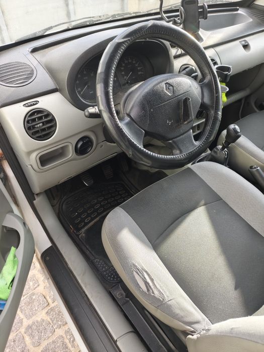 Renault Kangoo 1.5