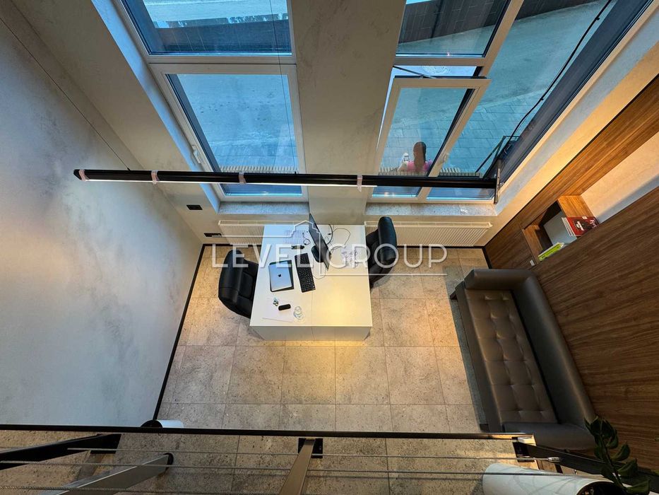 Оренда комерційного приміщення ЖК Manhattan City