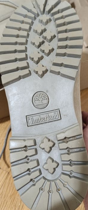 Черевики Timberland