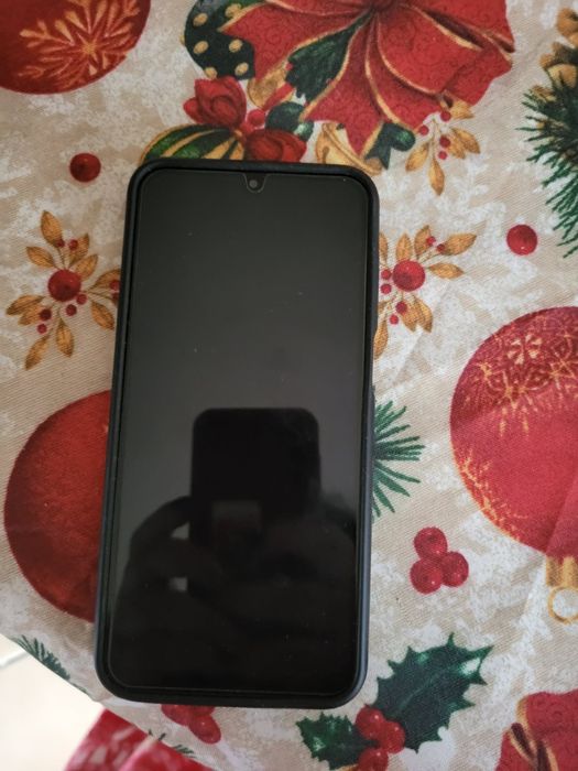 Samsung A17 muito bem estimado