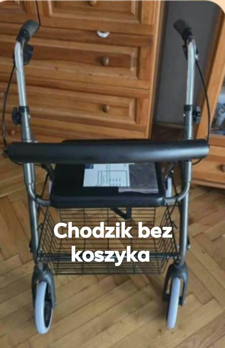 Sprzedam mało używany