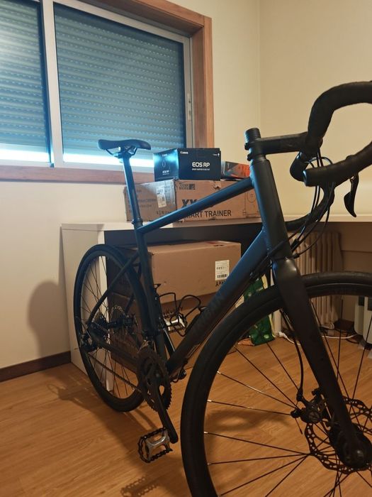 Triban Rc 500 XL Shimano 105