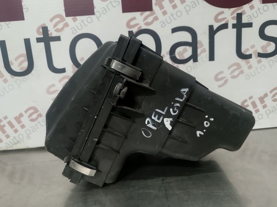 Caixa Filtro ar OPEL AGILA - 09204631