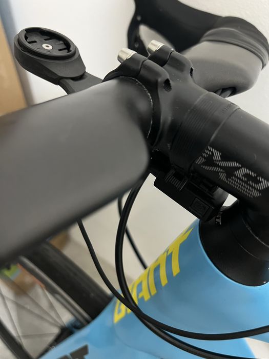 Giant propel advanced