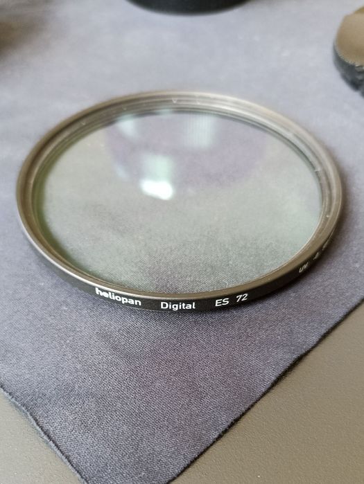 Zeiss Planar T* 1,4/85 mm ZF.2