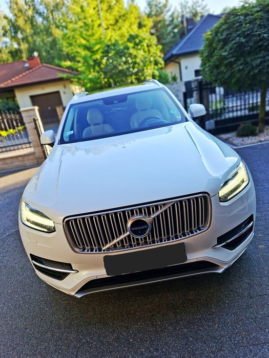 Volvo XC 90