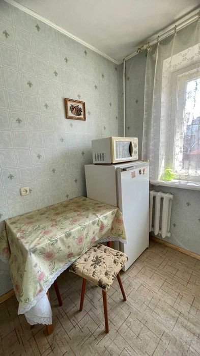 Продам квартиру в центре на Рогалева/Менора/сквер/Планетарий/Вернадского/парк Шевченка