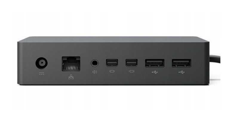 Oryginalna stacja dokująca Microsoft 1661