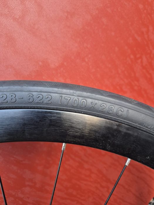 Koła Vision Team  35