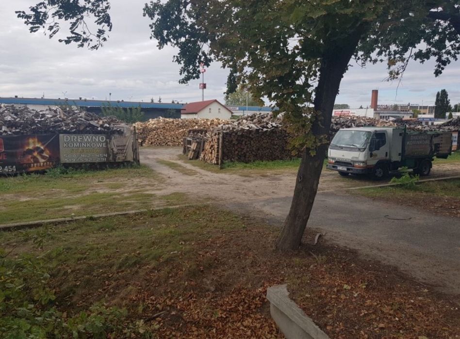 Drewno kominkowe - opałowe SEZONOWANE