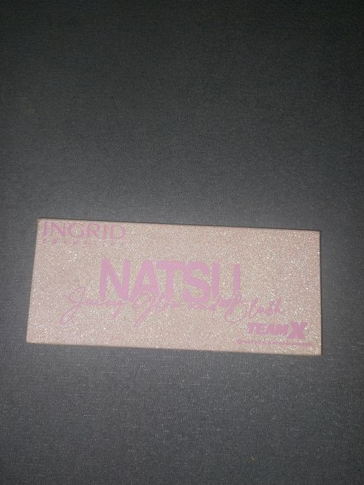 paletka Natsu z Team x