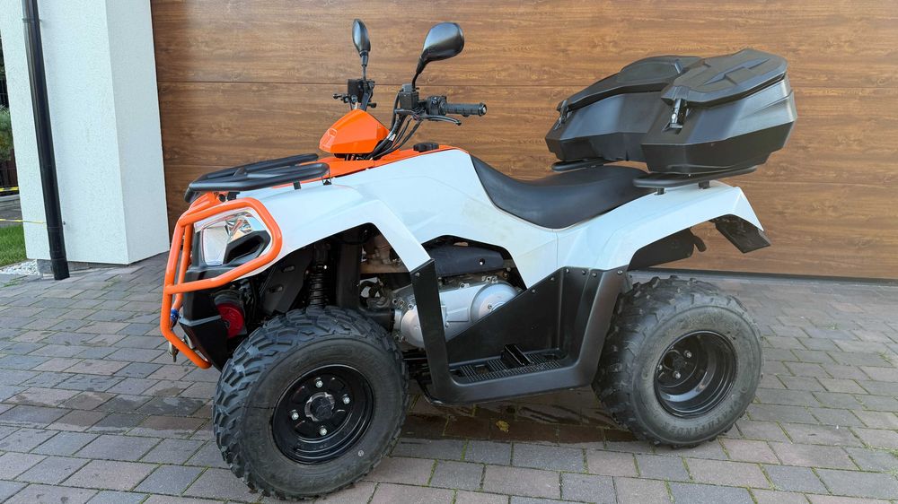 Kymco