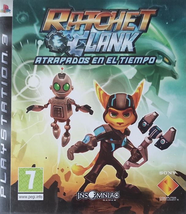 Jogos PlayStation 3 variados