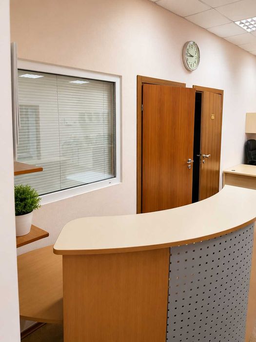 Автономна енергонезалежна офісна будівля 167 м² | Центр Дніпра | Бомбосховище