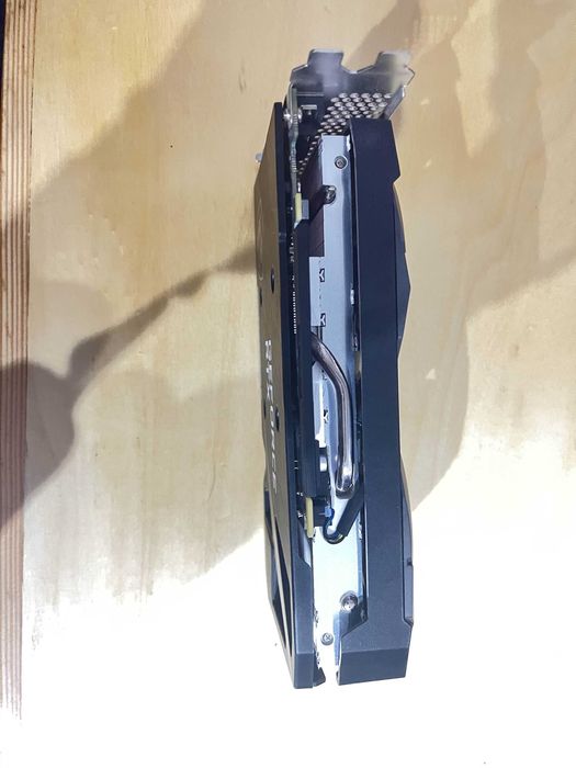 Geforce RTX 3050 MSI