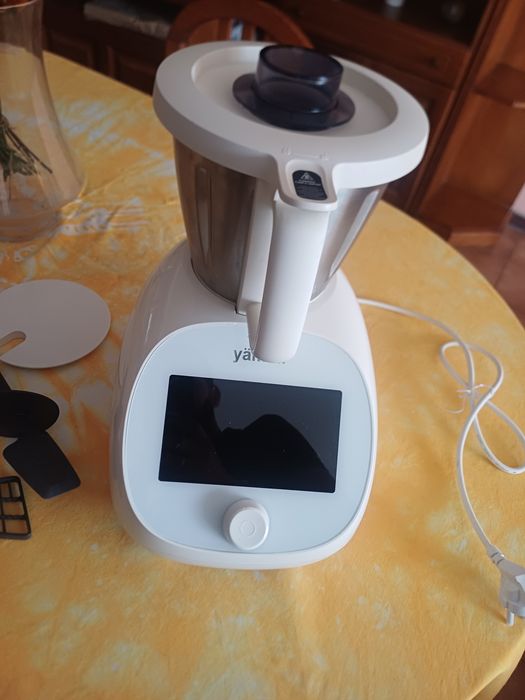 Air fryer nova de duas gavetas