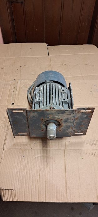 Motores de elevador de oficina automóvel