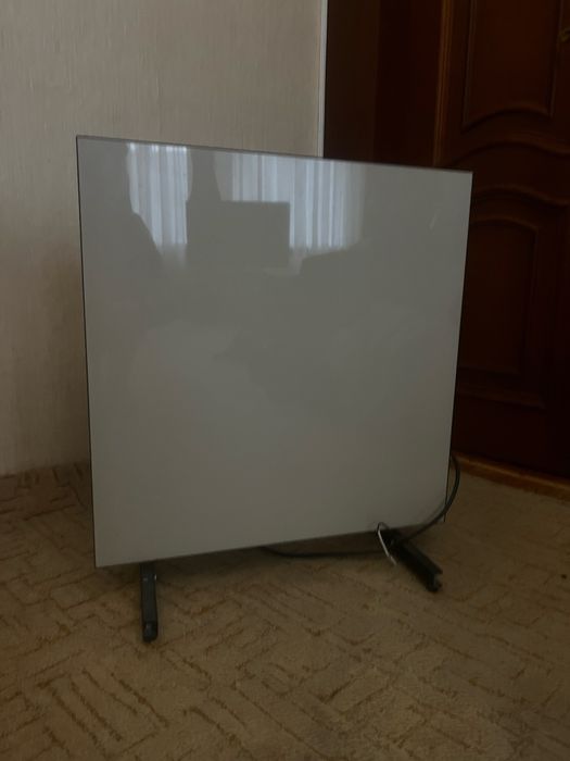 Керамічний обігрівач Africa T700