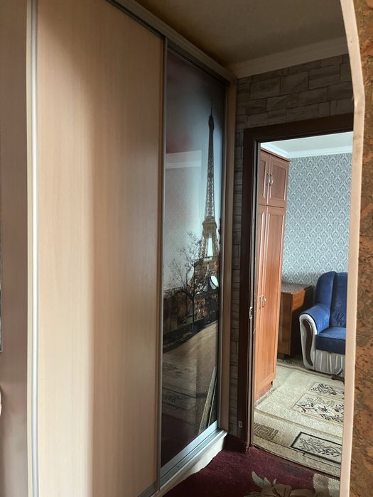 Подобово 2х кімнатна квартира район Новуса,6 окремих спальних місць