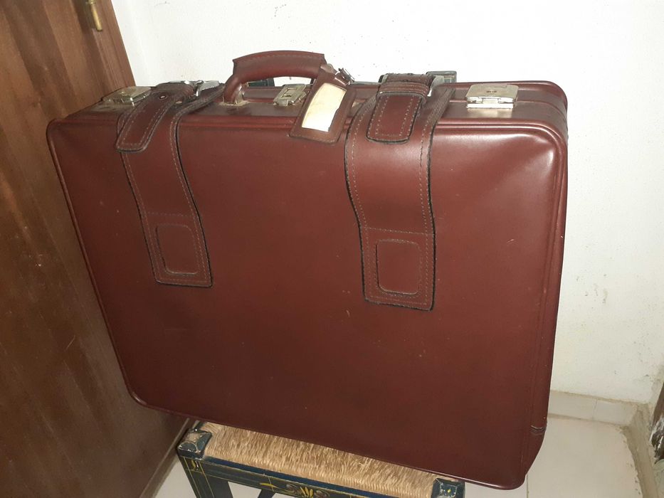 Mala de Viagem Marca Depley