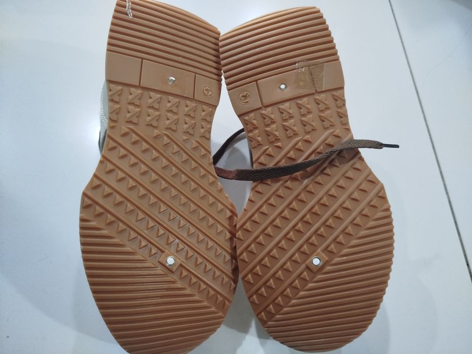 Sapatilhas Pepe jeans 37