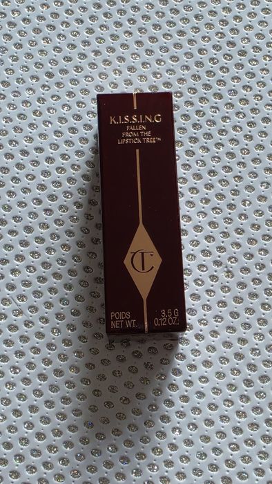 pomadka charlotte tilbury nude kate