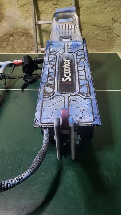 Iscooter ix5s para peças