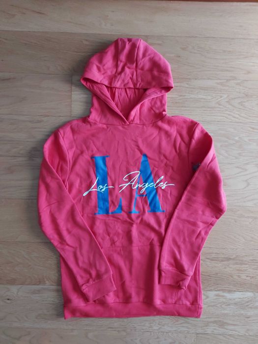 Sweats novas 12-13anos, 13-14 anos