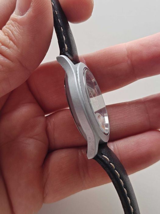 Fortis Spacematic  ISS 1998 Limited Edition