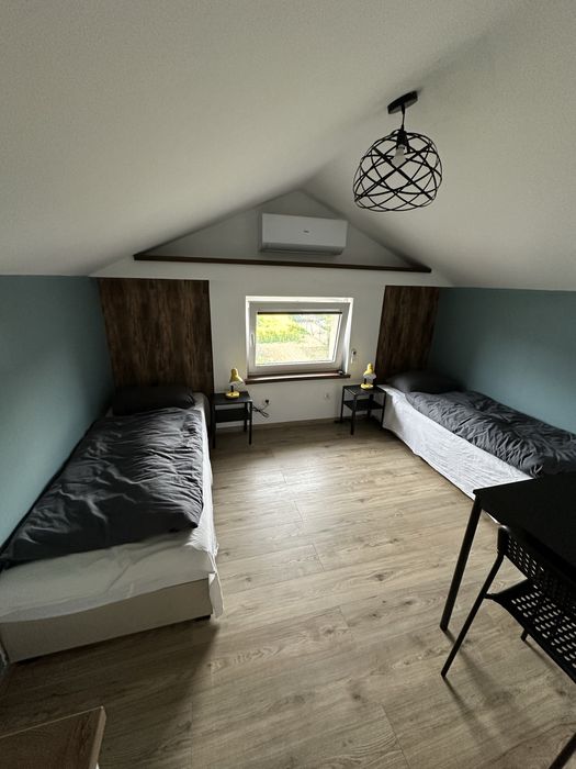 Noclegi pracownicze Ziebice