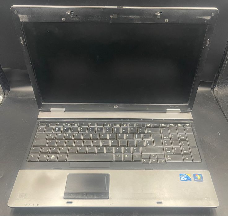 Laptop HP ProBook 6550b i5 * OKAZJA *