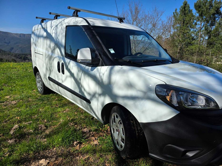 Doblo maxi 1.6 120cv de 2021