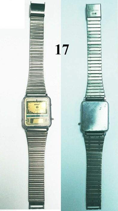 Старий годинник - Під реставрацію, ремонт, колекцію