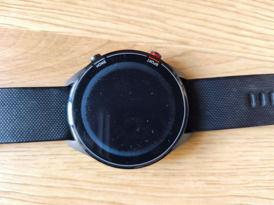 смарт годинник Xiaomi Mi Watch