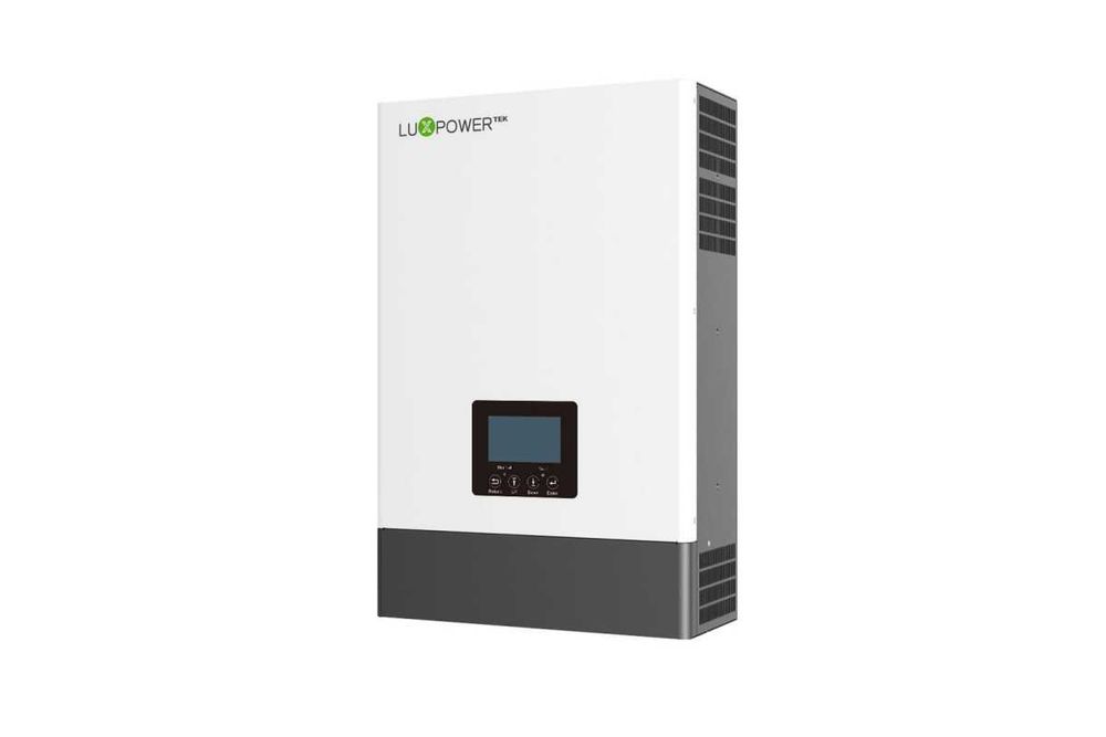 Гібридний інвертор Luxpower SNA 6000 WIDE PV