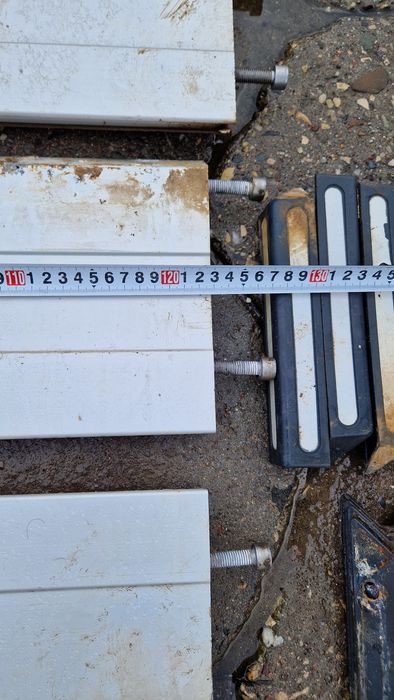 Nadstawka Kverneland Exacta, Kubota, Vicon