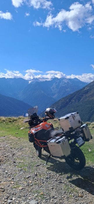 KTM