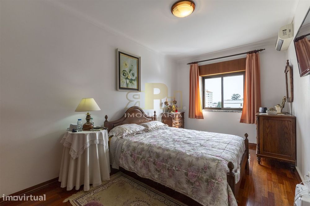 Apartamento T4 Venda em Santarém (Marvila), Santa Iria da Ribeira de S