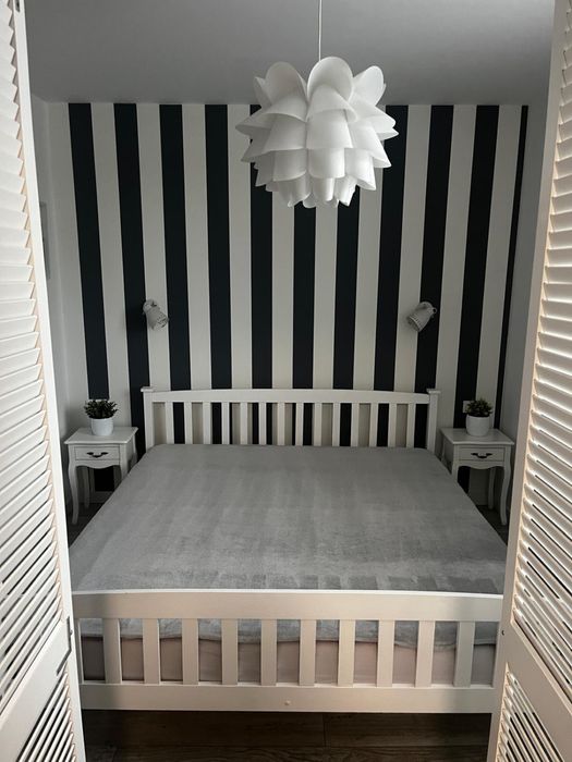 Mieszkanie dwupoziomowe 139 m2 z ogrodem