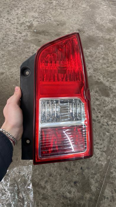 Задний фонарь Стоп Nissan Pathfinder R51 стопи Ниссан