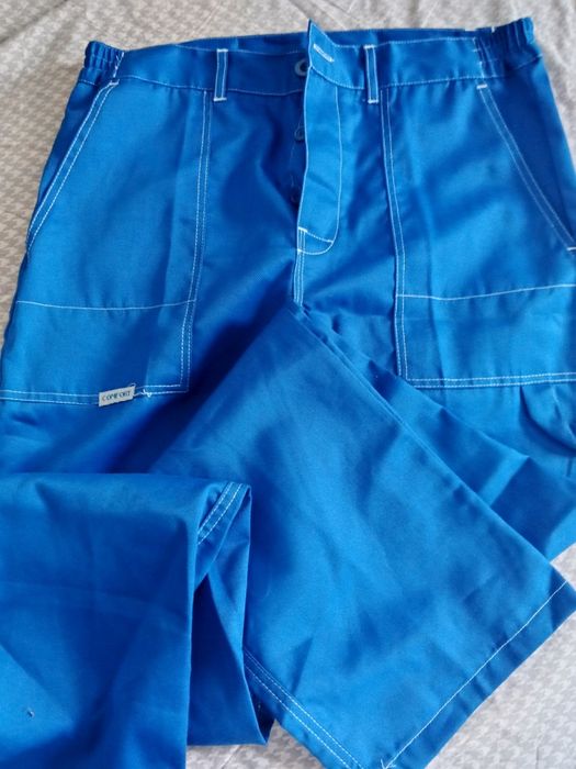 Штани робочі чоловічі