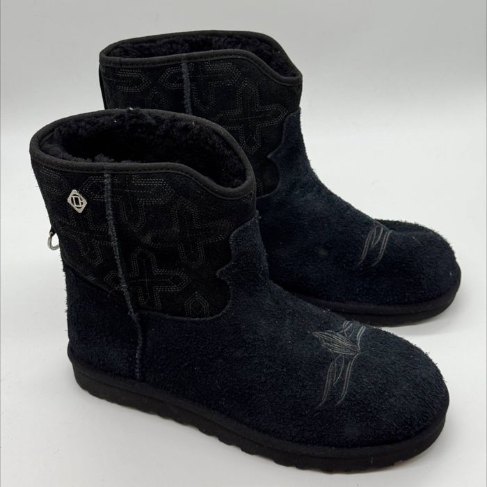Оригінальні UGG x Cotd Classic Short 44р