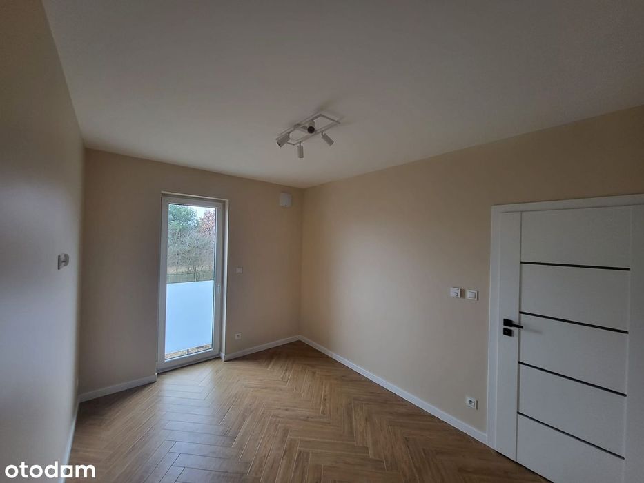 Apartament w spokojnej okolicy.