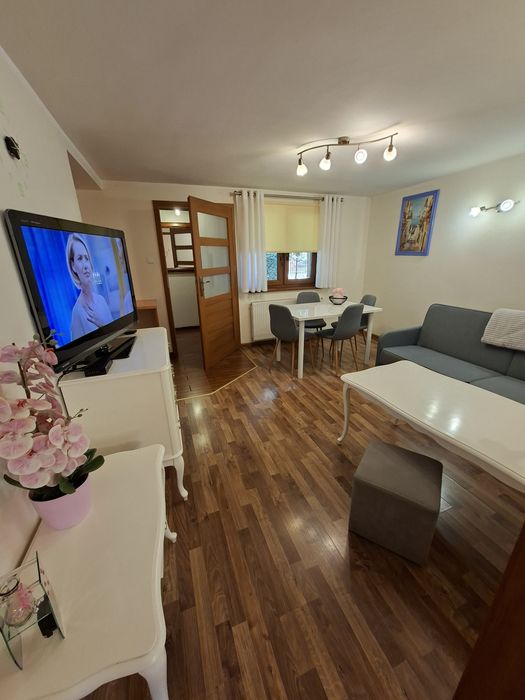 Mieszkanie do wynajecia 54m2 WOLNE