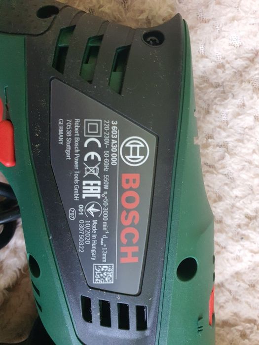 Wiertarka BOSCH EasyImpact 5500